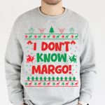 Christmas Vacation Couple Funny - Personalized Matching Sweatshirt - Image 3