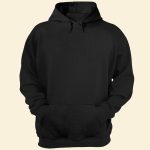 Best Bonus Dad Ever New Version - Personalized Back Printed Shirt - Image 4