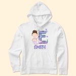 I'm A Little Mermaid - Personalized Shirt - Image 6