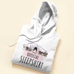 Official Sleepshirt - PersonalizedOne Size Shirt - Image 5