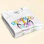 Ready To Rock, Unicorn Custom Shirt & Youth Tee, Gift For Your Kids - Image 2