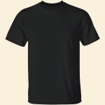 Basketball Dad - Personalized Back Printed Shirt - Image 2