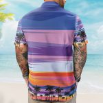 Vacation With Family - Personalized Hawaiian Shirt - Image 3